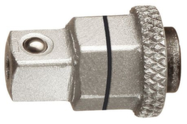 GEDORE 7 RA-6,3 Antriebs-Adapter 1/4" 4-kant