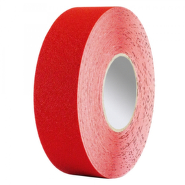 Moravia Staplergeeignetes PVC-Markierband Tape PROline, rot