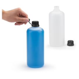 HDPE Flasche - 1000 ml