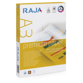 Kopierpapier Premium RAJA