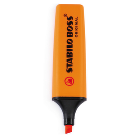 STABILO BOSS Textmarker orange