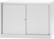 Bisley Schiebetürenschrank Eco Standard 2 S