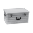 Alu-Transportbox, Inhalt 69 l