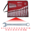 KS Tools Ringmaulschlüssel-Satz Standard 2 S