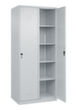 C+P Wäscheverteilschrank Classic Plus, Abteilbreite 400 mm Standard 2 S