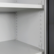 Universalschrank, Breite 920 mm Detail 1 S