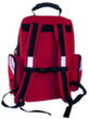 ultraMEDIC Rettungsrucksack ultraRESCUE LITE FIRE, Füllung nach DIN 14142 Standard 2 S