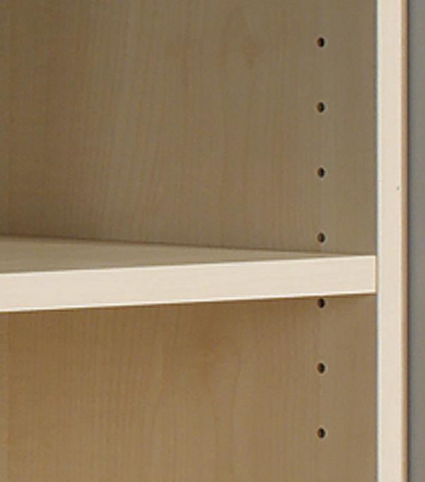 Gera Vertikal-Rollladenschrank Milano Detail 2 ZOOM