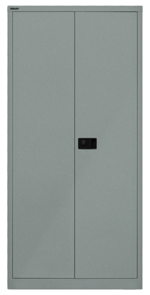 Bisley Garderobenschrank Standard 2 ZOOM