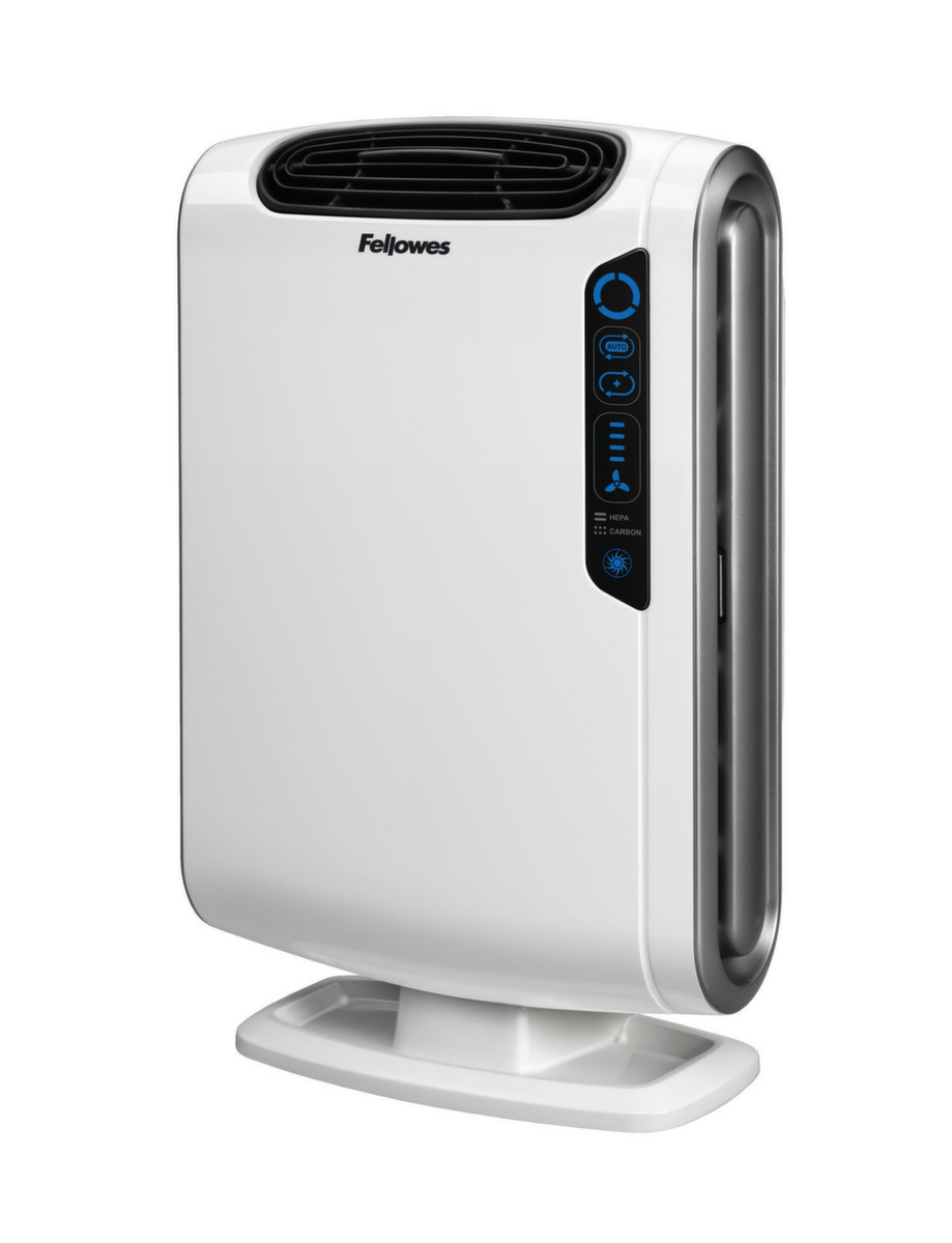 Fellowes Luftreiniger AeraMax® DX55 für mittelgroße Räume, für Räume mit 18 - 28 m² Standard 2 ZOOM