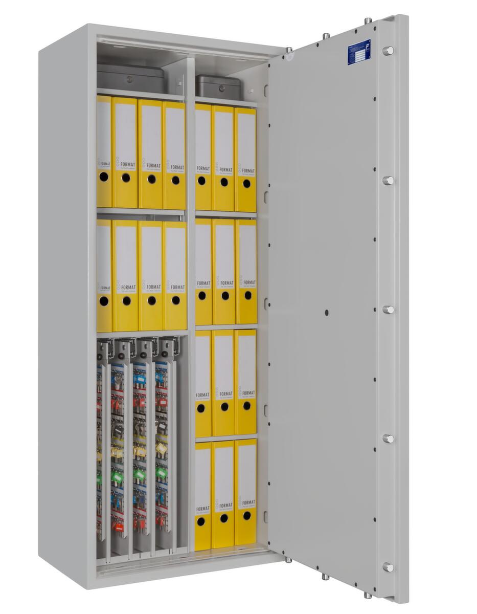 Format Tresorbau Schlüsseltresor STC 3-448 Kombi Milieu 1 ZOOM