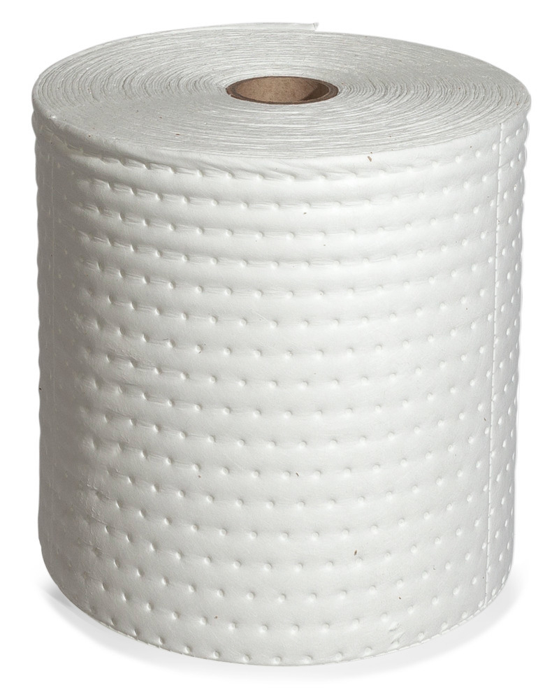 Vlies-Sorbent DENSORB® ECONOMY SINGLE heavy, Rolle