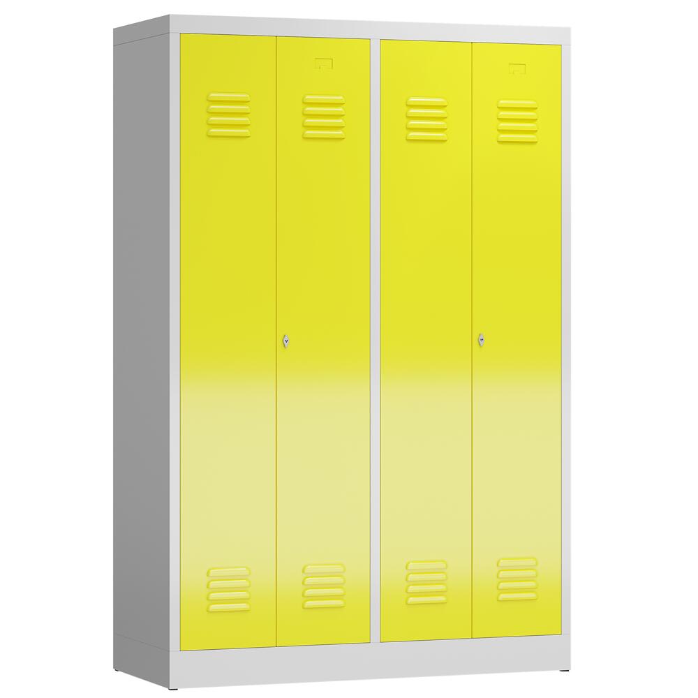 Garderobenschrank ClassiX