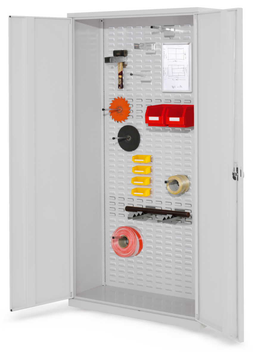 Kappes Schlitzplattenschrank RasterPlan® Standard 2 ZOOM