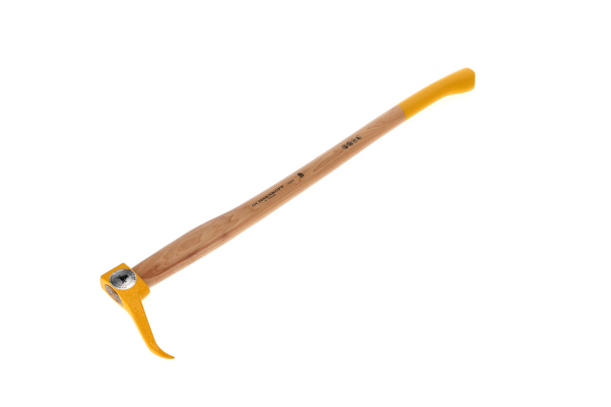 OX 173 H-0580 Handsappie mit 80 cm Hickorystiel