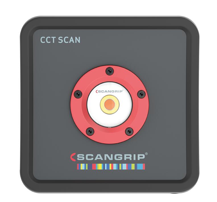 Scangrip Handflutlicht MULTIMATCH R