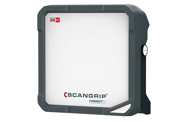 Scangrip Baustrahler VEGA 4 CONNECT Standard 15 ZOOM