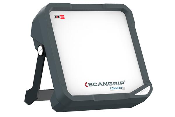 Scangrip Baustrahler VEGA 4 CONNECT Standard 4 ZOOM