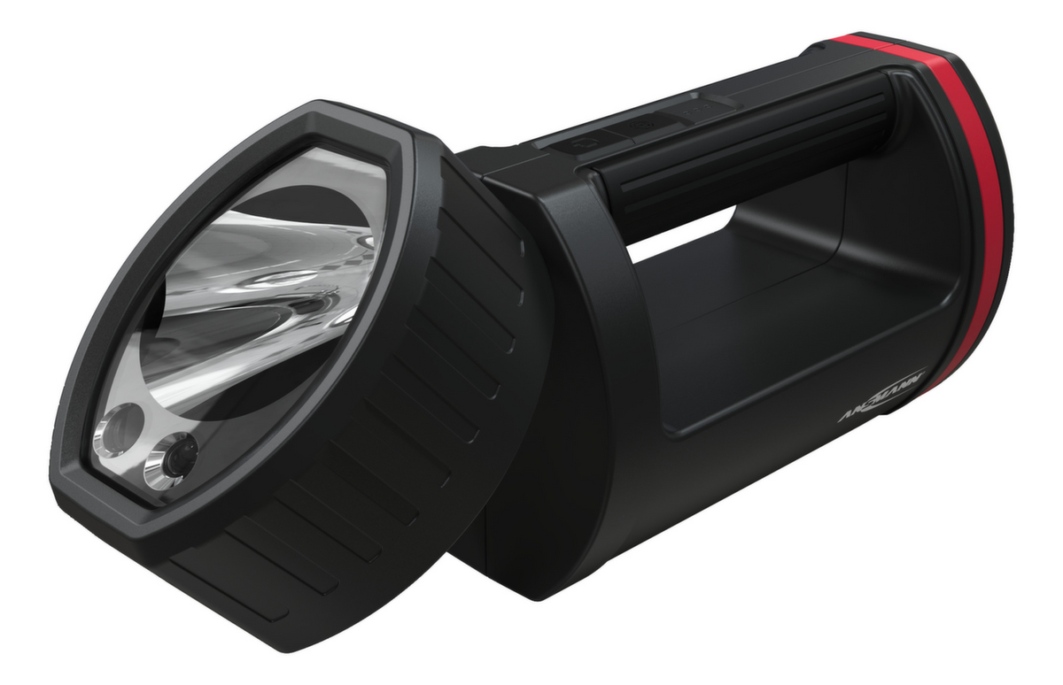 LED-Handscheinwerfer HS20rpro Standard 2 ZOOM