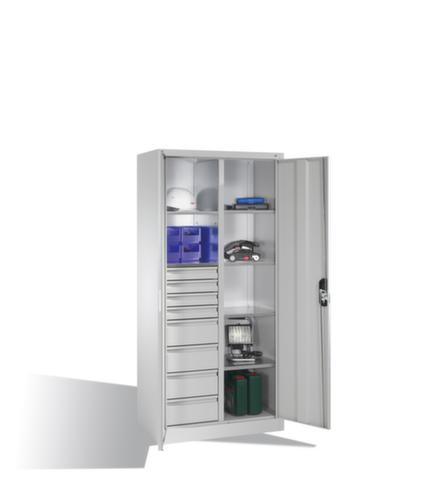 C+P Armoire modulable ERGO, largeur 930 mm