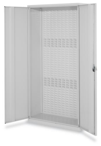 Kappes Armoire avec plaques à fentes RasterPlan®  L