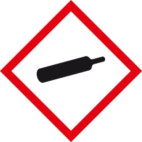 Symbole de danger  L