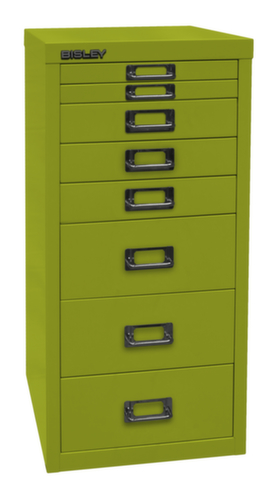 Bisley Armoire à tiroirs MultiDrawer 29er Serie convient pour DIN A4  L