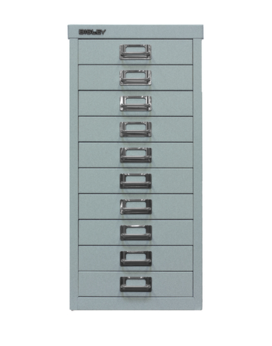 Bisley Armoire à tiroirs MultiDrawer 29er Serie convient pour DIN A4  L