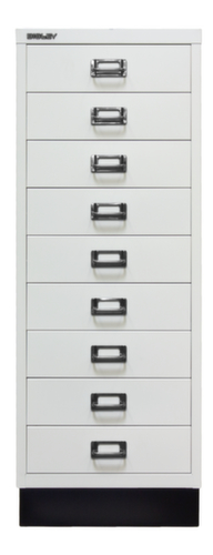 Bisley Armoire à tiroirs MultiDrawer 39er Serie convient pour DIN A3  L