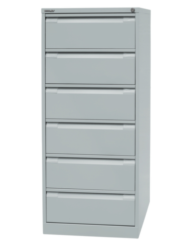 Bisley Armoire pour fiches B97  L