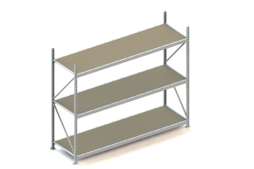 META Rayonnage grande largeur MINI-RACK