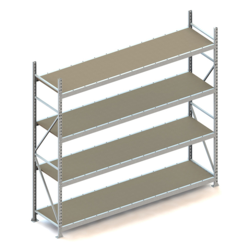 META Rayonnage grande largeur MINI-RACK