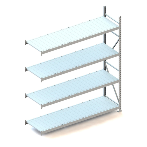 META Rayonnage grande largeur MINI-RACK