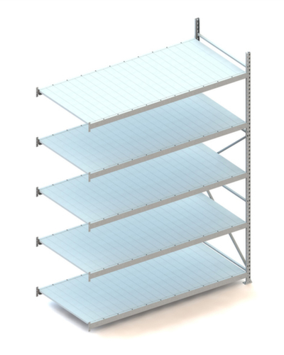 META Rayonnage grande largeur MINI-RACK