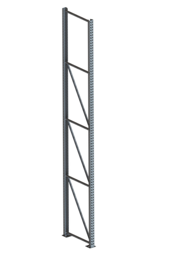 META Support pour rack à palettes