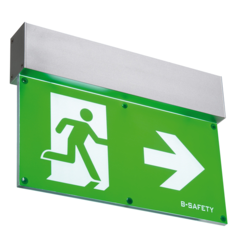 B-Safety Lampe de signalisation DEL  L