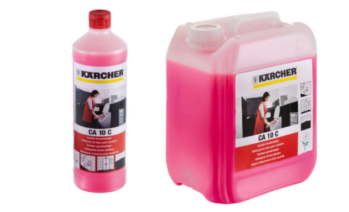 Kärcher Nettoyant de base sanitaire CA 10 C  L