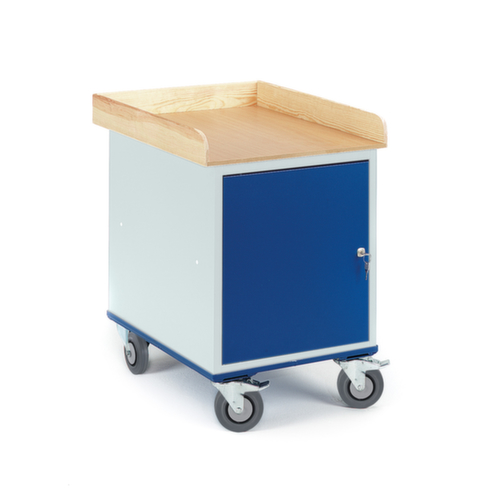 Rollcart Chariot bloc-coffre compact  L