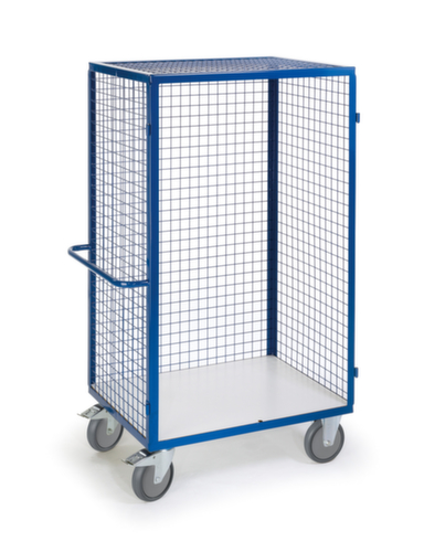 Rollcart Chariot-armoire ESD  L