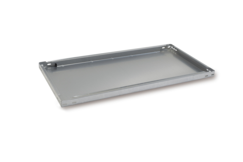 hofe Tablette pour rayonnage à boulonner type lourd, largeur x profondeur 1000 x 300 mm  L