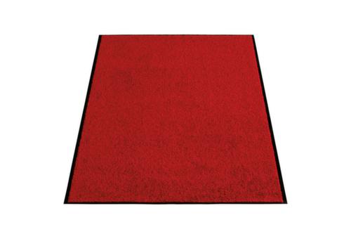 Miltex Tapis bouclé lavable Eazycare Color, longueur x largeur 1500 x 900 mm