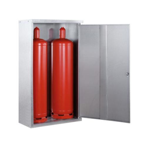 Lacont Armoire pour bouteilles de gaz  L