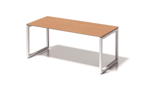 table de bureau  L