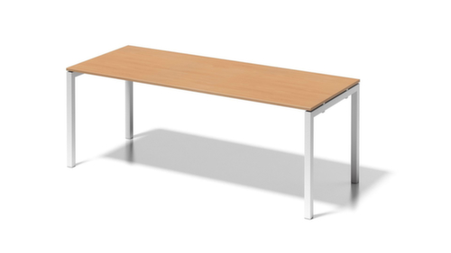 table de bureau  L