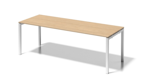 table de bureau  L