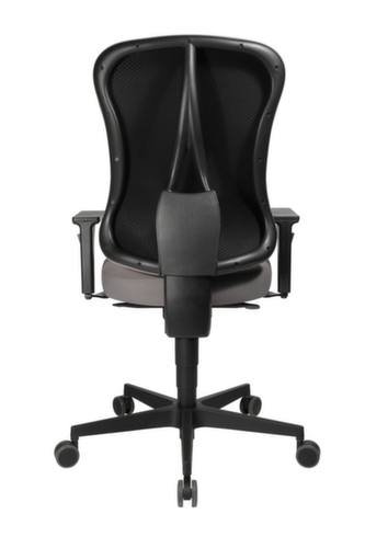 Topstar Siège de bureau pivotant Art Comfort avec mécanisme synchrone  L