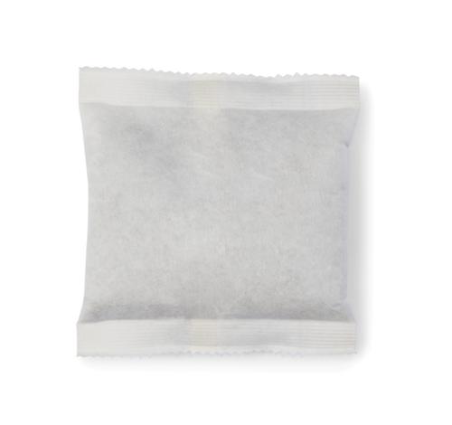 Sachet d'agent siccatif, absorption 50 g  L