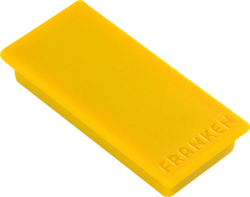 Franken Aimant rectangulaire  L