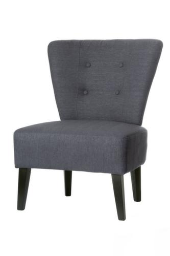 Paperflow Fauteuil de lounge Brighton,1 assise  L