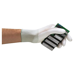 Gants de protection Ultrane pour usage industriel, polyamide, taille 9  L